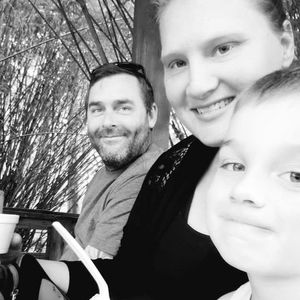 Meet your Posher, Holly